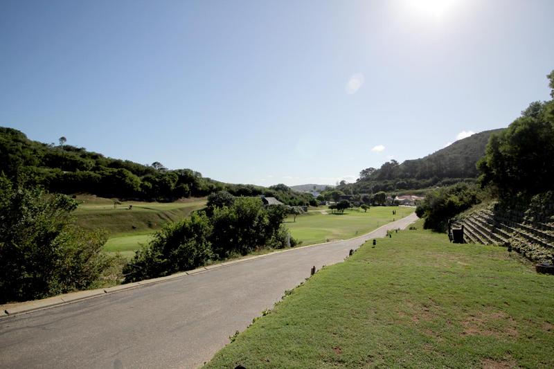 4 Bedroom Property for Sale in Dolphin Creek Golf Estate Western Cape